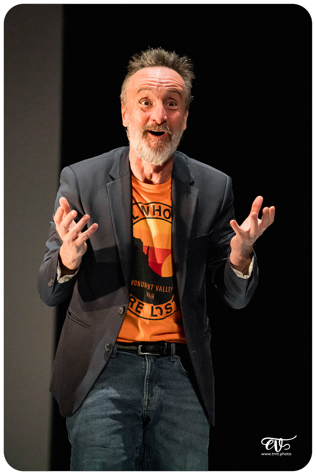 RCH 2021-2022 | GENS DU PAYS (LES MERIDIENS)